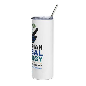 Stainless Steel Tumbler, 20oz