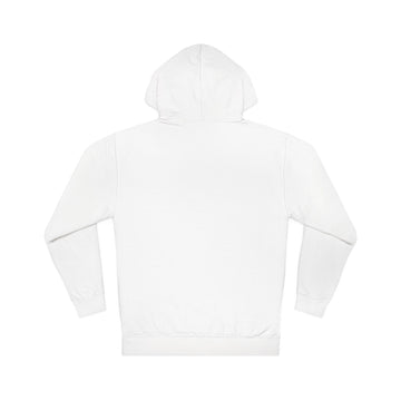 Unisex Hooded Sweatshirt