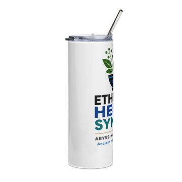 Stainless Steel Tumbler, 20oz