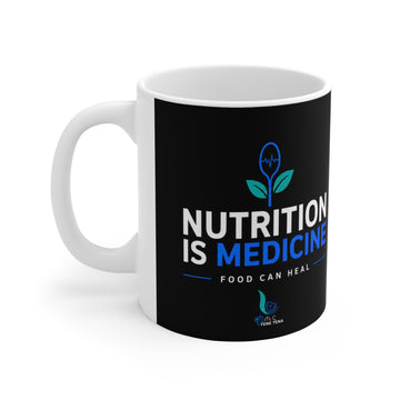 Mug 11oz