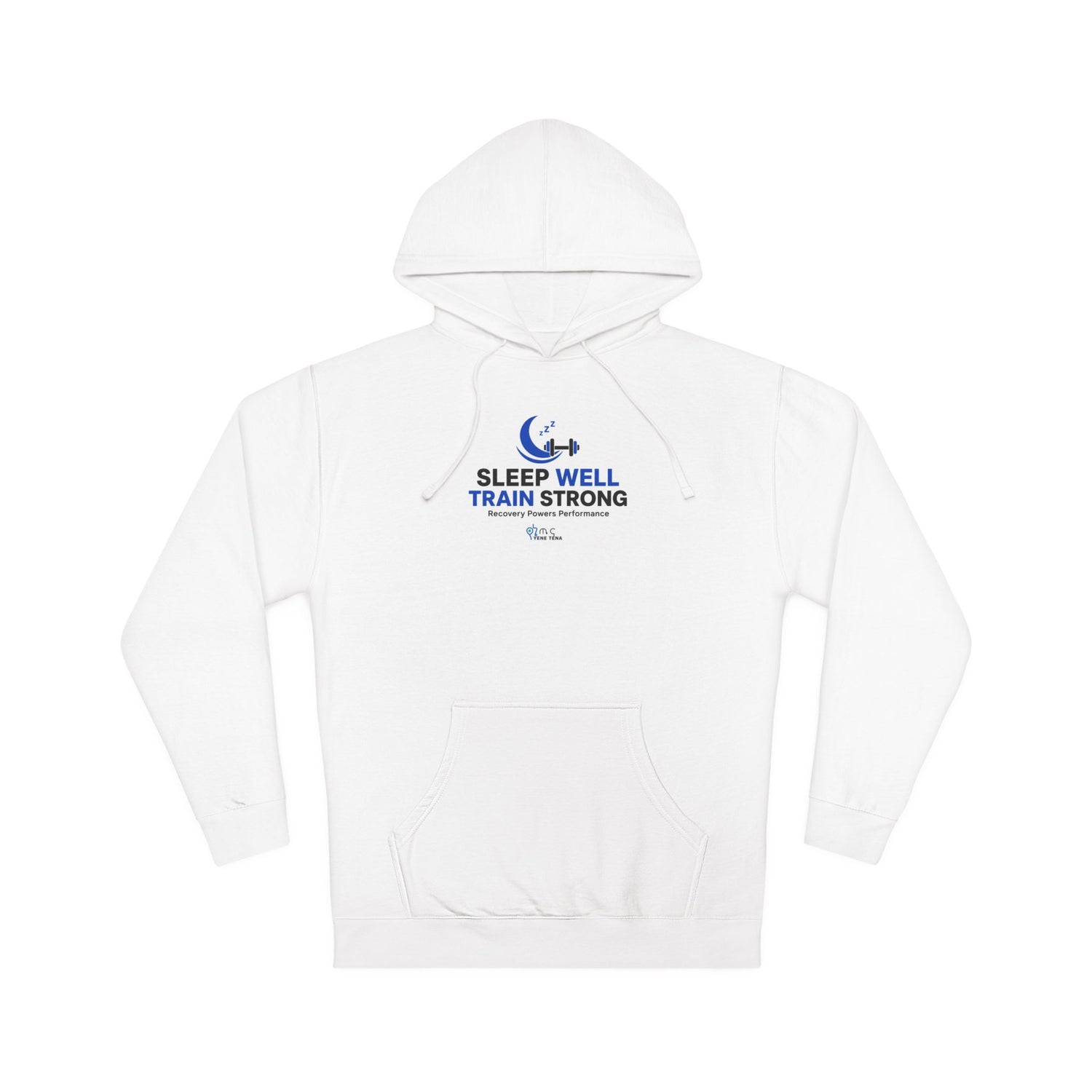 Unisex Hooded Sweatshirt