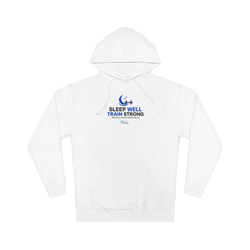 Unisex Hooded Sweatshirt