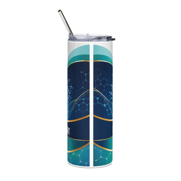 Stainless Steel Tumbler, 20oz