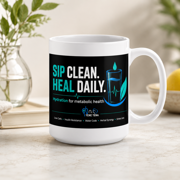 Mug 15oz