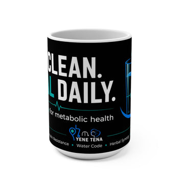 Mug 15oz