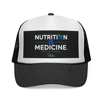Trucker Caps