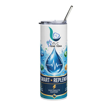 Stainless Steel Tumbler, 20oz