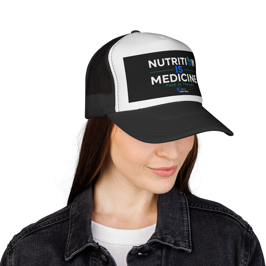 Trucker Caps
