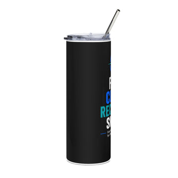 Stainless Steel Tumbler, 20oz