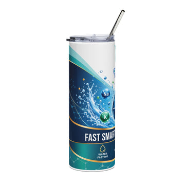 Stainless Steel Tumbler, 20oz