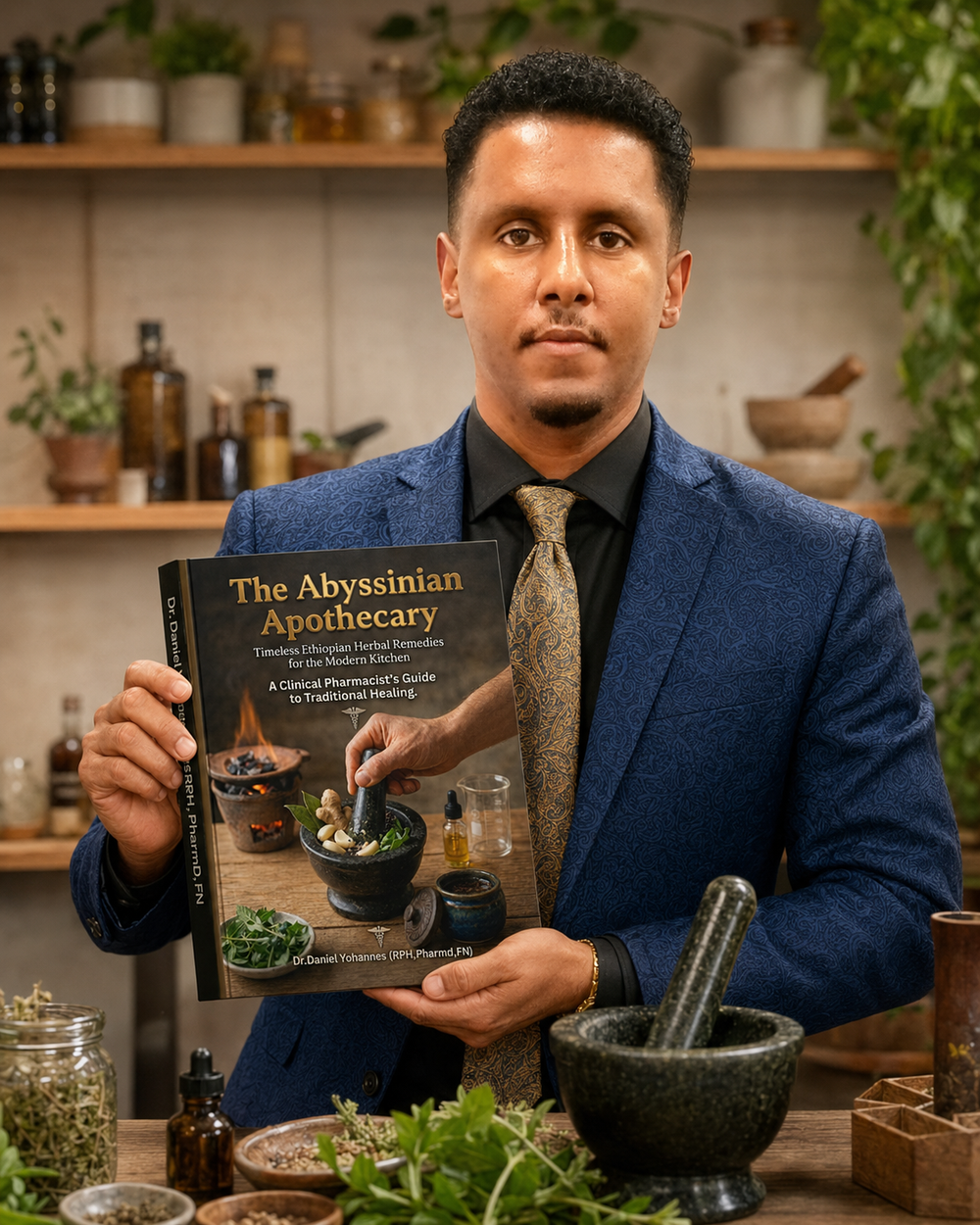 Elevated Wellness
